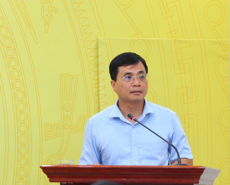 Hội nghị lần thứ hai Ban chấp hành Đảng bộ xã Thạch Thất khoá I, nhiệm kỳ 2025 – 2030- Ảnh 1.