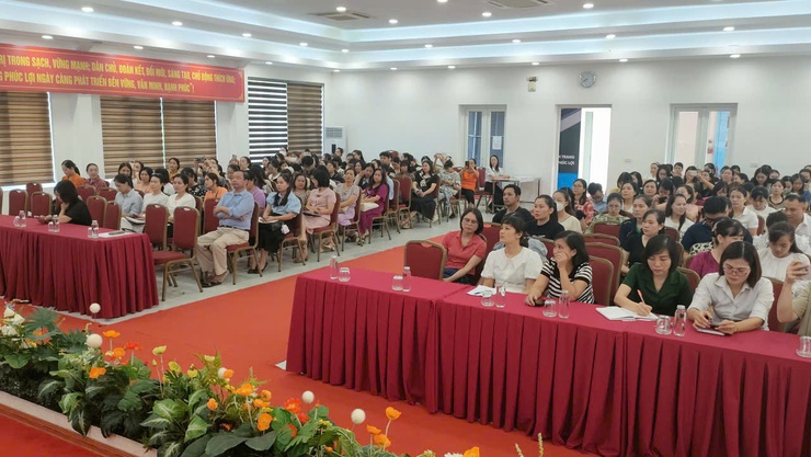 Tuyên truyền vệ sinh an toàn thực phẩm và y tế trường học- Ảnh 1.