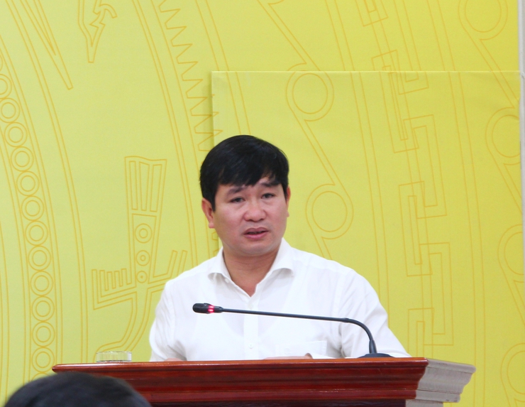 Hội nghị lần thứ hai Ban chấp hành Đảng bộ xã Thạch Thất khoá I, nhiệm kỳ 2025 – 2030- Ảnh 4.