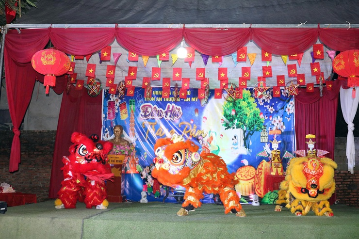 Nguồn gốc và ý nghĩa của tết Trung thu- Ảnh 2.