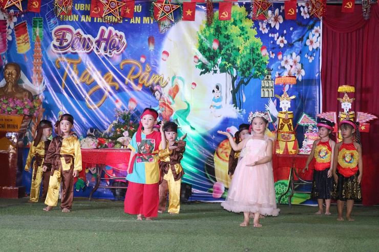 Nguồn gốc và ý nghĩa của tết Trung thu- Ảnh 3.