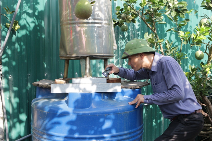Thông tin tình hình dịch bệnh trên địa bàn thành phố Hà Nội từ ngày 26/9 đến 3/10- Ảnh 1.