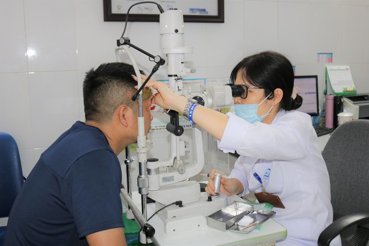 Ngành y tế Hà Nội tổ chức Tuần lễ hưởng ứng học tập suốt đời năm 2025- Ảnh 1.