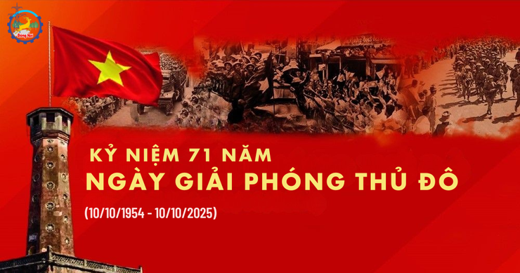 Ngày Giải phóng Thủ đô và ý nghĩa đối với Kỷ nguyên vươn mình của dân tộc- Ảnh 1.