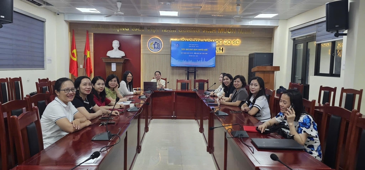 "Công dân số" không còn là lý thuyết- Ảnh 1.