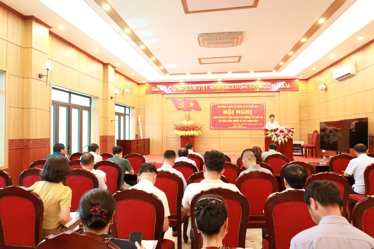 Xã Suối Hai: Quyết tâm hoàn thành 100% chỉ tiêu giao quân năm 2026- Ảnh 2.