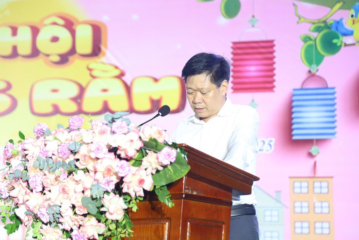 Xã Quang Minh tổ chức chương trình "Đêm hội trăng rằm" năm 2025- Ảnh 2.