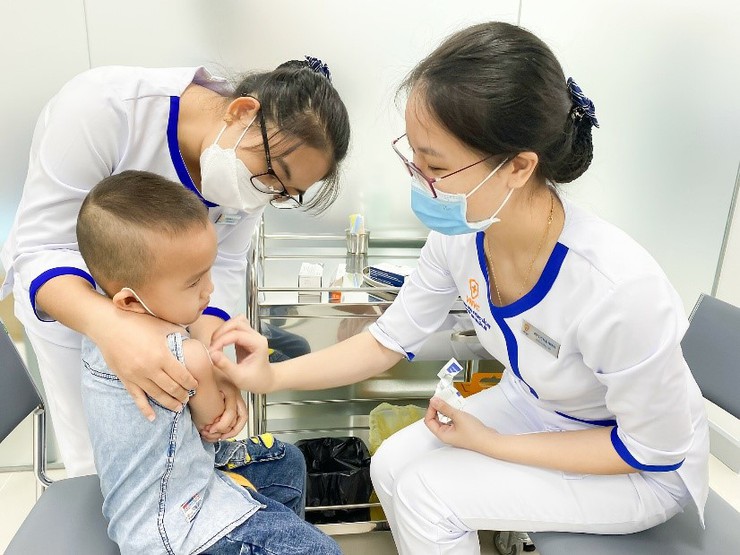 Khuyến cáo phòng, chống bệnh viêm màng não do não mô cầu- Ảnh 1.