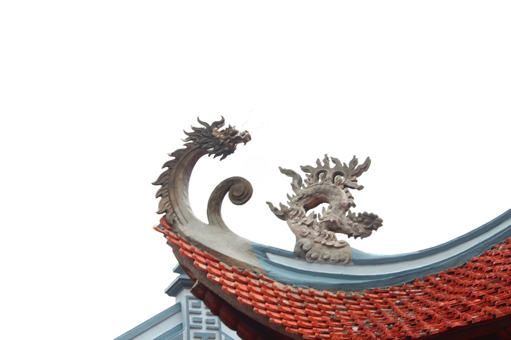 Khánh thành công trình tu bổ, tôn tạo Đình Đại Đồng- Ảnh 28.