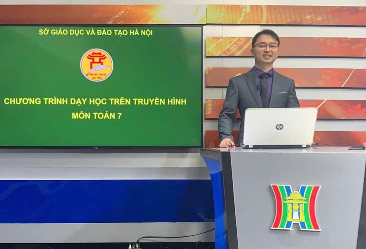 THCS NGHĨA TÂN - NIỀM TỰ HÀO LAN TỎA- Ảnh 3.