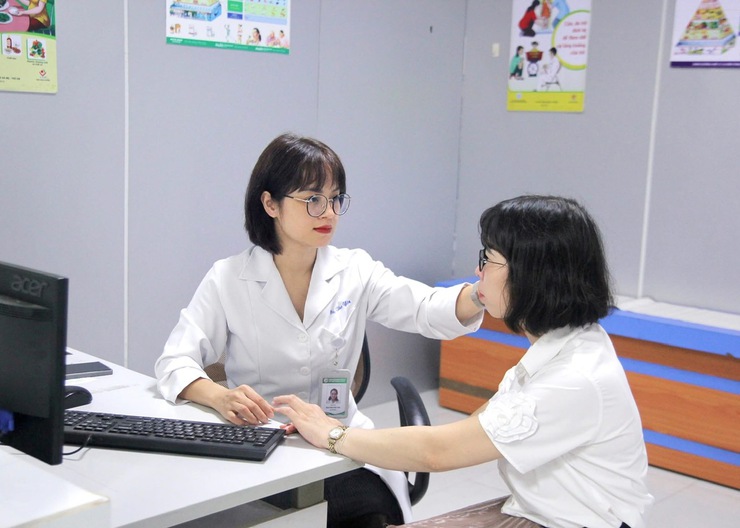 Hiểu về vi chất dinh dưỡng – nguyên nhân đến từ bữa ăn hàng ngày- Ảnh 1.