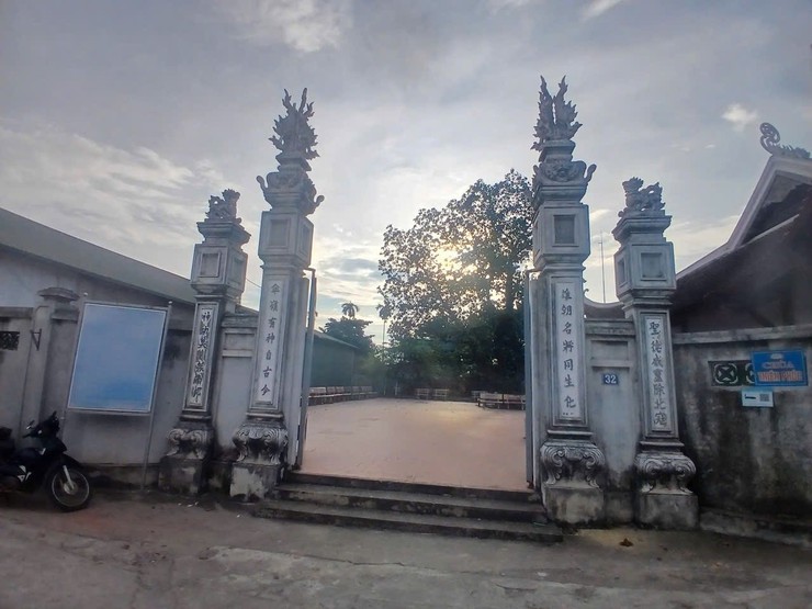 ĐÌNH TUY LỘC, THÔN TUY LỘC - Ảnh 1.