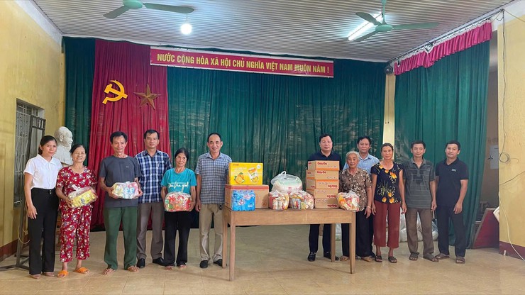 Hội nghị đại biểu nhân dân góp phần nâng cao đời sống văn hoá ở khu dân cư (1680)- Ảnh 5.