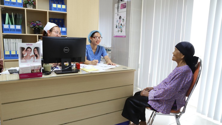 Ngành y tế Hà Nội: Phát triển chuyên môn sâu, nâng cao chất lượng điều trị- Ảnh 2.