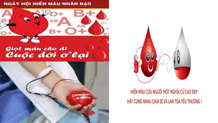 UBND XÃ HỒNG VÂN: TUYÊN TRUYỀN VỀ VIỆC TỔ CHỨC NGÀY HỘI HIẾN MÁU TÌNH NGUYỆN NĂM 2025- Ảnh 1.