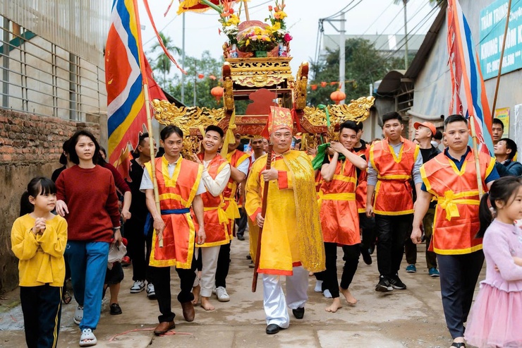 ĐÌNH TUY LỘC, THÔN TUY LỘC - Ảnh 2.