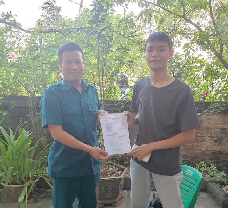 Thanh niên xã Phú Xuyên nối tiếp truyền thống anh hùng- Ảnh 3.