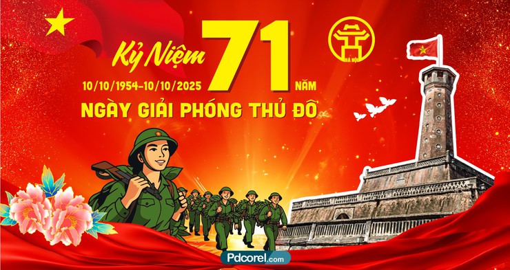 Kỷ niệm Ngày Giải phóng Thủ đô 10/10: Hà Nội vươn mình trong kỷ nguyên mới- Ảnh 4.