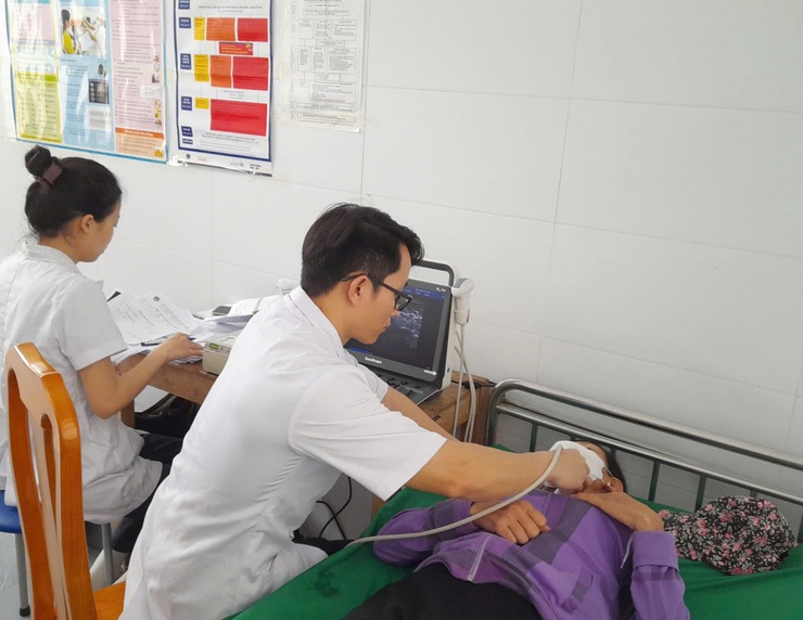 Hướng dẫn thực hiện Nghị định của Chính phủ về bảo hiểm y tế- Ảnh 1.