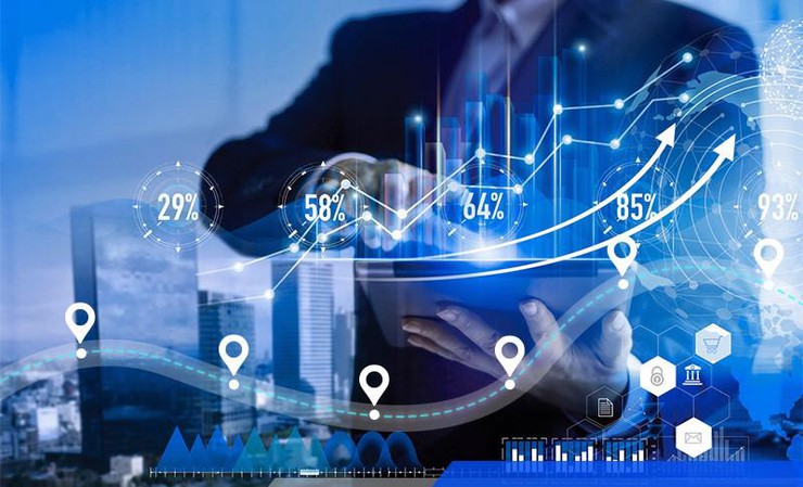 Hưởng ứng ngày Chuyển đổi số Quốc gia năm 2025 – “Toàn dân tham gia, toàn diện lan tỏa, toàn trình bứt phá.”- Ảnh 1.