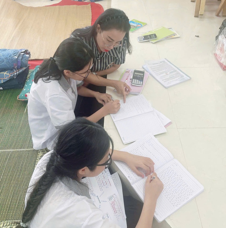 Thư Lâm chủ động ứng phó, bảo đảm an toàn tuyệt đối cho nhân dân trong mưa lũ- Ảnh 9.