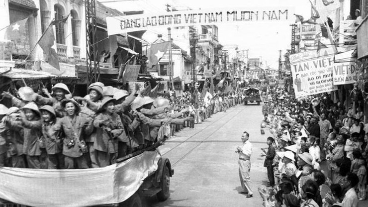 Ý nghĩa lịch sử ngày Giải phóng Thủ đô 10/10- Ảnh 6.