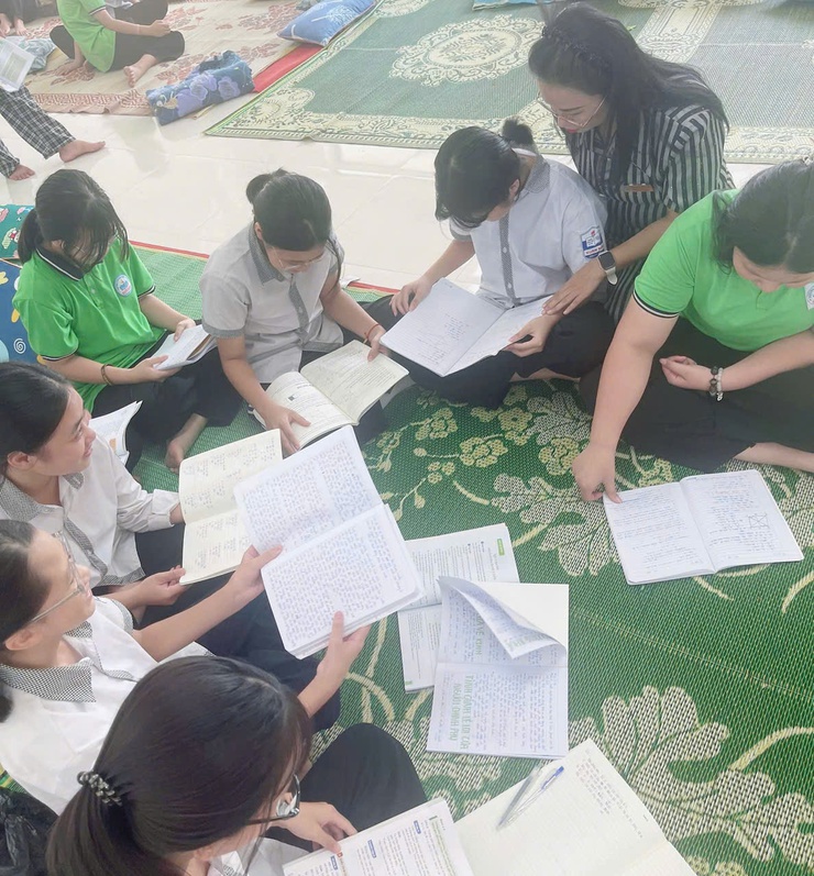 Thư Lâm chủ động ứng phó, bảo đảm an toàn tuyệt đối cho nhân dân trong mưa lũ- Ảnh 10.