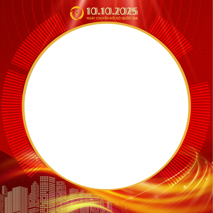 GIỚI THIỆU BỘ NHẬN DIỆN CHUYỂN ĐỔI SỐ QUỐC GIA 2025- Ảnh 4.