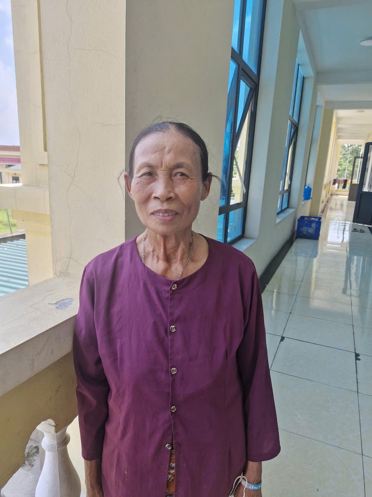 Thư Lâm chủ động ứng phó, bảo đảm an toàn tuyệt đối cho nhân dân trong mưa lũ- Ảnh 13.