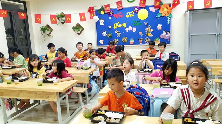Thư Lâm chủ động ứng phó, bảo đảm an toàn tuyệt đối cho nhân dân trong mưa lũ- Ảnh 24.