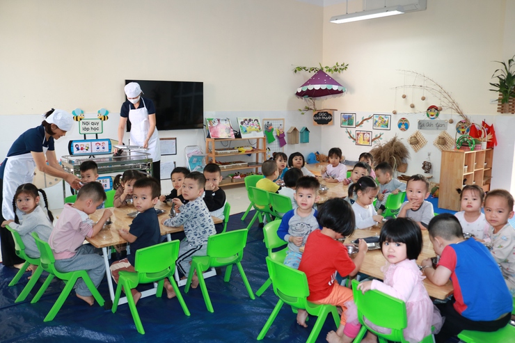 Hoàn thiện hành lang pháp lý cho chính sách dân số và phát triển- Ảnh 1.