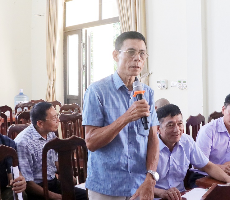 Trần Phú: tích cực triển khai chiến dịch 90 ngày điều tra, thu thập, cập nhật thông tin về thửa đất và chủ sử dụng đất nhằm làm sạch, làm giàu cơ sở dữ liệu đất đai- Ảnh 1.