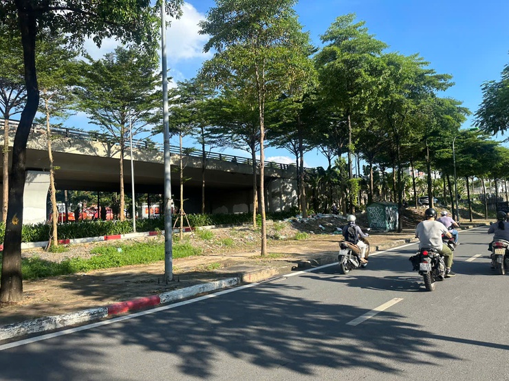 Hà Nội ngày 09/10: ngày trời nắng ráo, đêm không mưa- Ảnh 1.