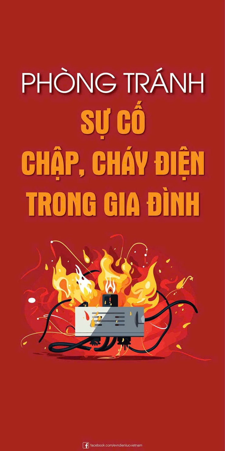 Tuyên truyền các biện pháp phòng chống cháy nổ tại văn phòng, công sở và phòng tránh sự cố chập điện trong gia đình.- Ảnh 4.