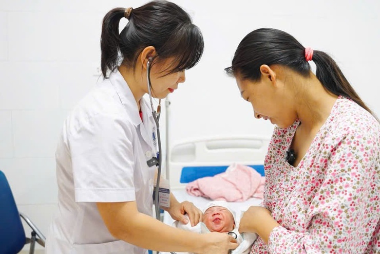 Nơi khởi đầu của những hạnh phúc nhỏ bé- Ảnh 1.