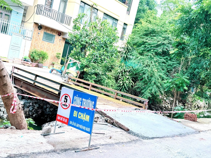 THÔNG BÁO: Thi công công trình Cống Đông Mỹ – Dự án Nâng cấp, mở rộng tuyến đường Ngũ Hiệp đi Đông Mỹ- Ảnh 4.