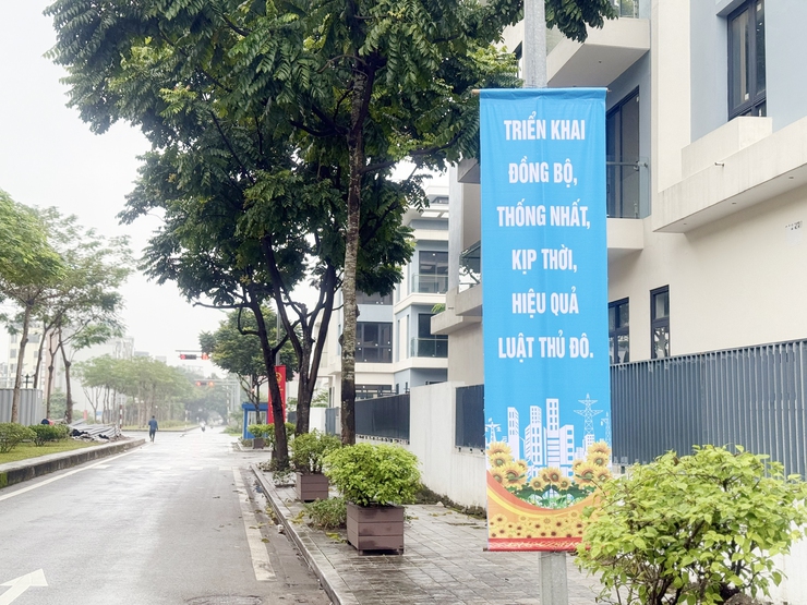 Lan toả tinh thần thượng tôn Hiến pháp và Pháp luật trong đời sống xã hội- Ảnh 2.