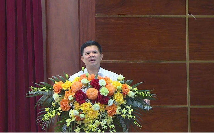 Công an xã Phúc Thọ tổ chức Hội nghị lắng nghe ý kiến Nhân dân năm 2025- Ảnh 1.