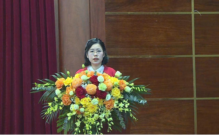 Công an xã Phúc Thọ tổ chức Hội nghị lắng nghe ý kiến Nhân dân năm 2025- Ảnh 5.