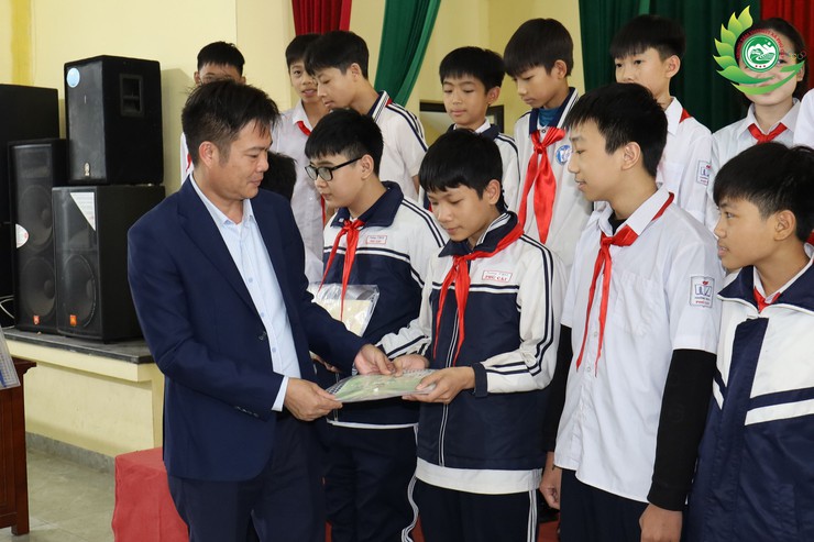 Xã Phú Cát tổ chức kỷ niệm ngày pháp luật nước cộng hòa xã hội chủ nghĩa việt nam (9/11)- Ảnh 13.