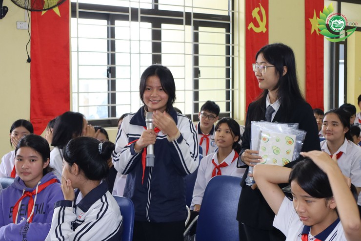 Xã Phú Cát tổ chức kỷ niệm ngày pháp luật nước cộng hòa xã hội chủ nghĩa việt nam (9/11)- Ảnh 10.