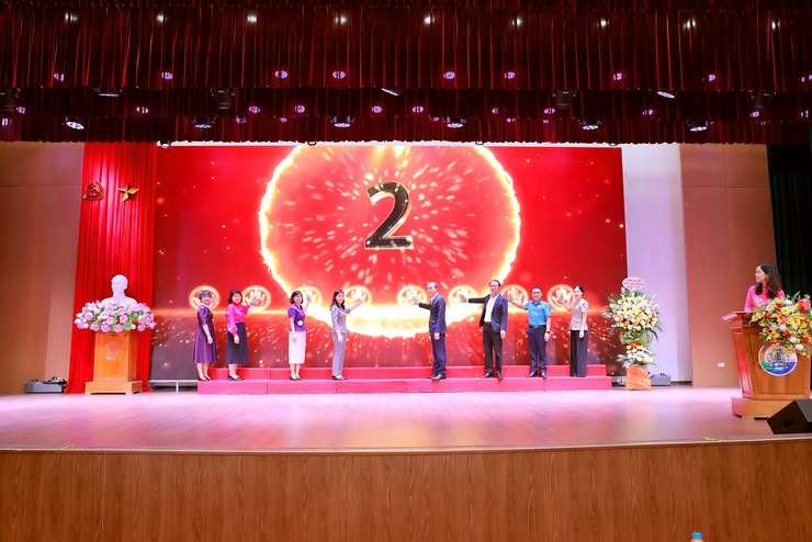 Ngày hội tư vấn và giao dịch việc làm phường Cầu Giấy: Đưa chính sách đến gần người dân- Ảnh 11.