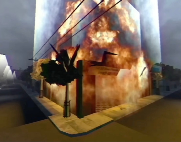 Tuyên truyền Phòng cháy chữa cháy- Ảnh 1.