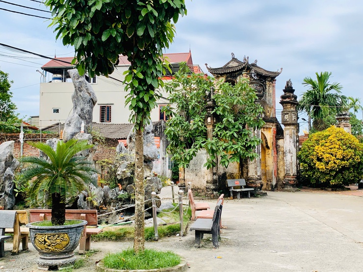 Làng Văn hoá thôn Gia Khánh- Ảnh 4.