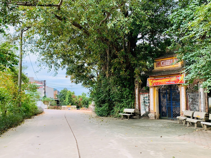 Làng Văn hoá thôn Gia Khánh- Ảnh 5.