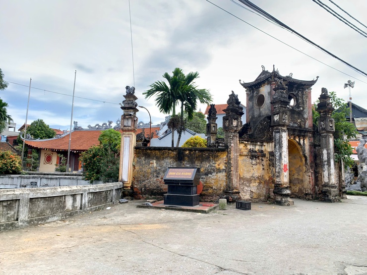 Làng Văn hoá thôn Gia Khánh- Ảnh 7.