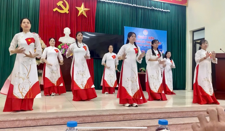 Làng Văn hoá thôn Gia Khánh- Ảnh 8.