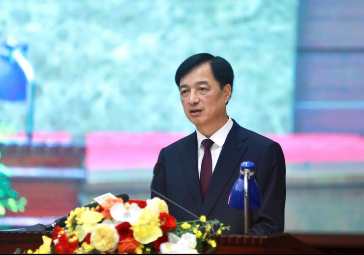 XÃ DÂN HOÀ: 185 CÁN BỘ THAM DỰ HỘI NGHỊ QUÁN TRIỆT TRIỂN KHAI THỰC HIỆN NGHỊ QUYẾT VÀ CHƯƠNG TRÌNH HÀNH ĐỘNG THỰC HIỆN NGHỊ QUYẾT ĐẠI HỘI ĐẠI BIỂU ĐẢNG BỘ THÀNH PHỐ LẦN THỨ XVIII.- Ảnh 2.