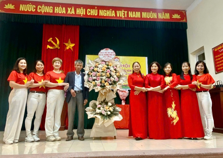 Làng văn hoá Thôn Mai Sao- Ảnh 10.