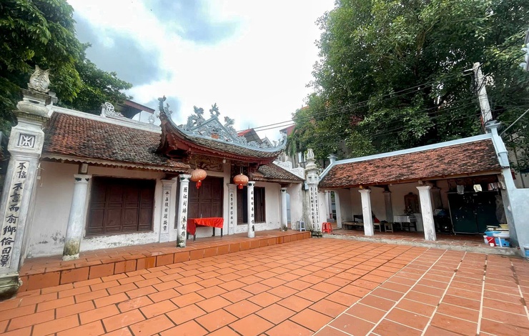 Làng văn hoá Thôn Mai Sao- Ảnh 8.